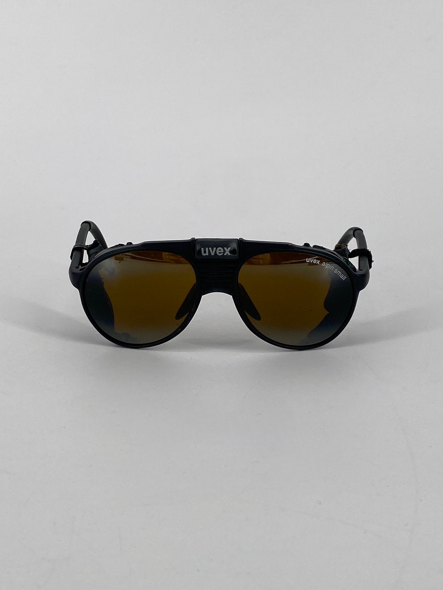 Gletscherbrille alpin small von uvex