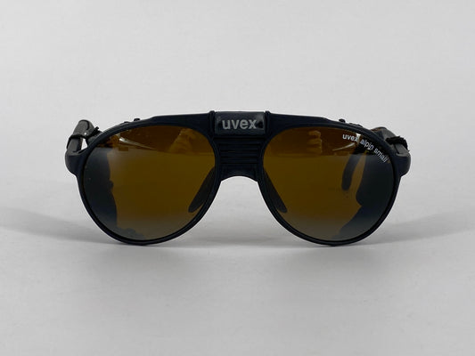 Gletscherbrille alpin small von uvex