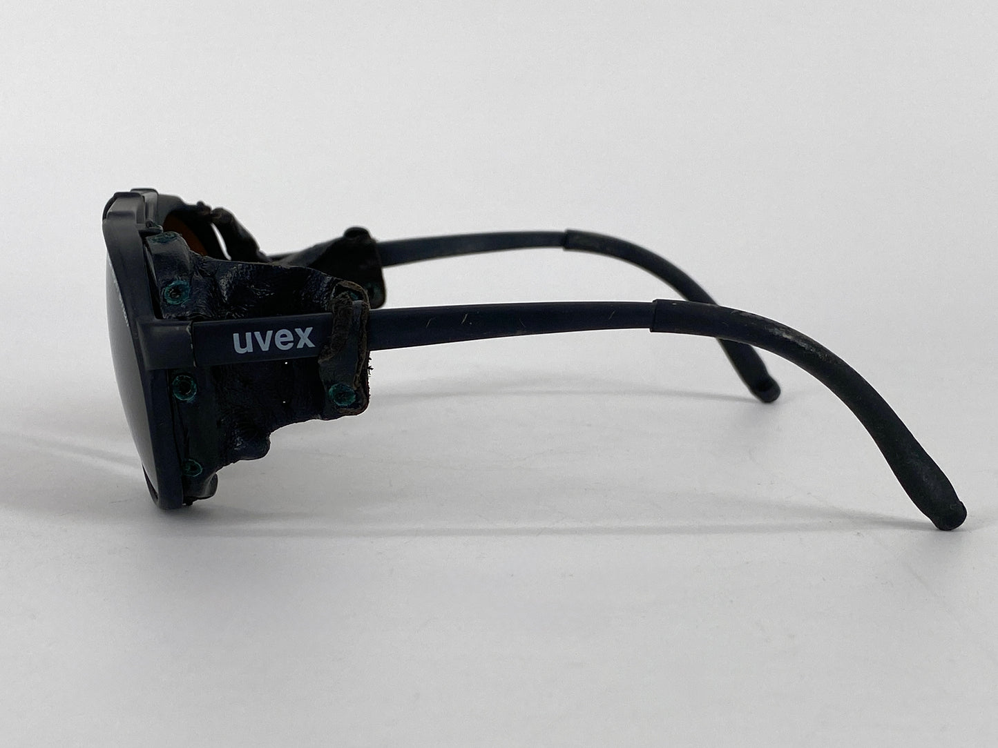 Gletscherbrille alpin small von uvex