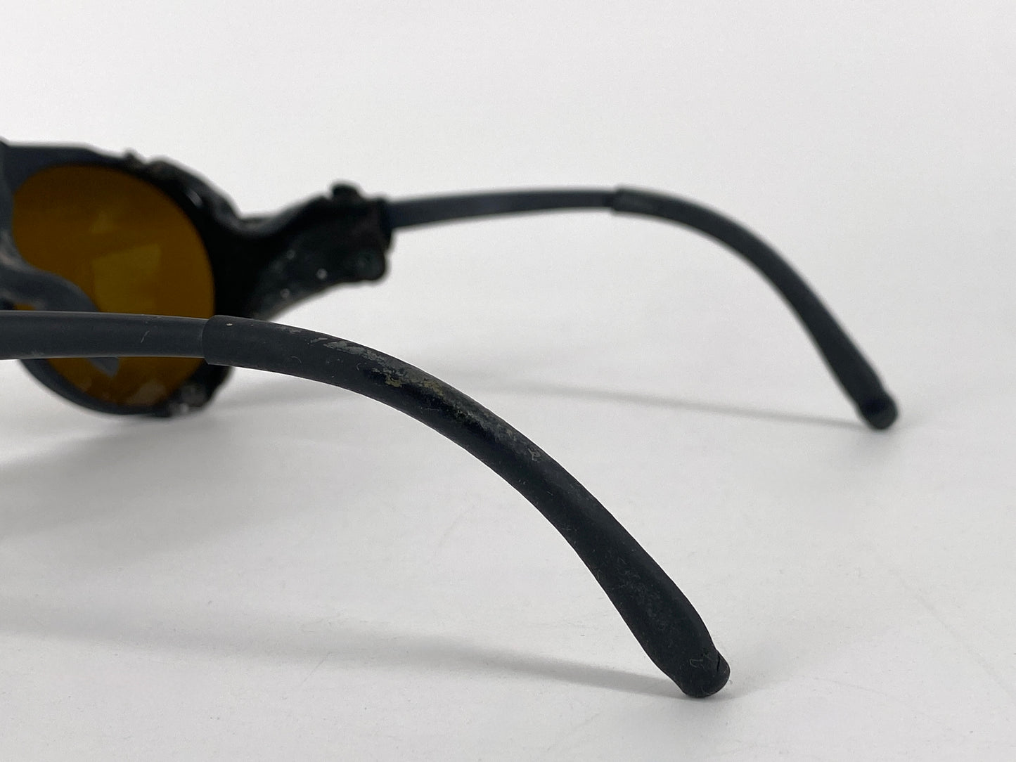 Gletscherbrille alpin small von uvex