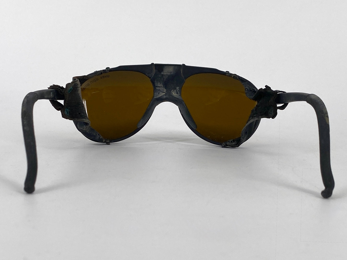 Gletscherbrille alpin small von uvex