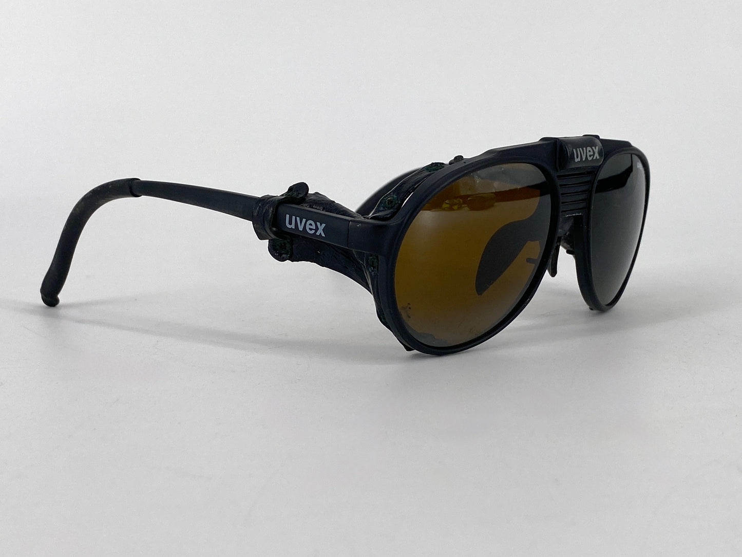 Gletscherbrille alpin small von uvex