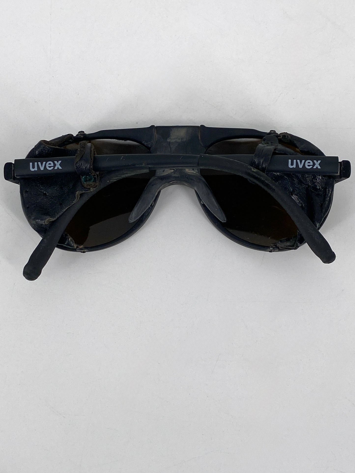 Gletscherbrille alpin small von uvex