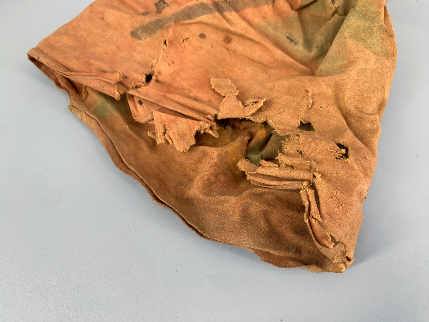 2 Wayang Golek Marionetten, Indonesien, frühes 19. Jhd.