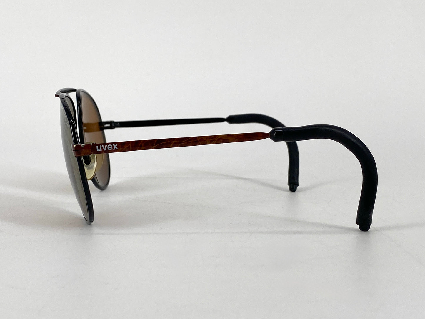 Gletscherbrille Montblanc von uvex