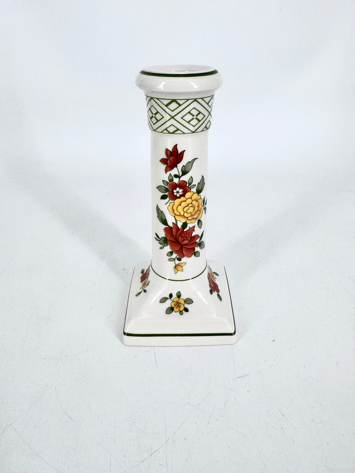 3x Sets Villeroy & Boch, Summerday Porzellan Service.