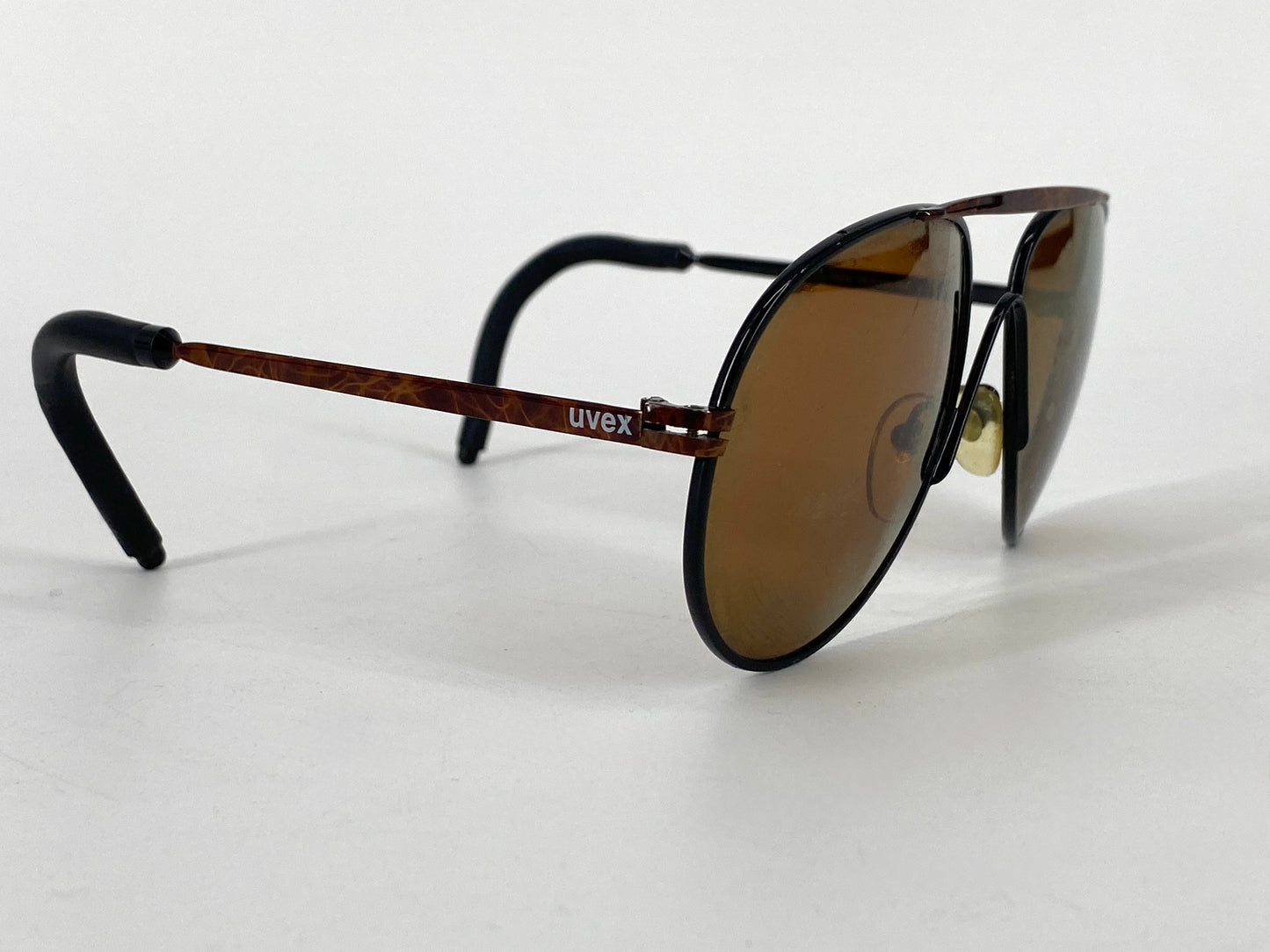 Gletscherbrille Montblanc von uvex