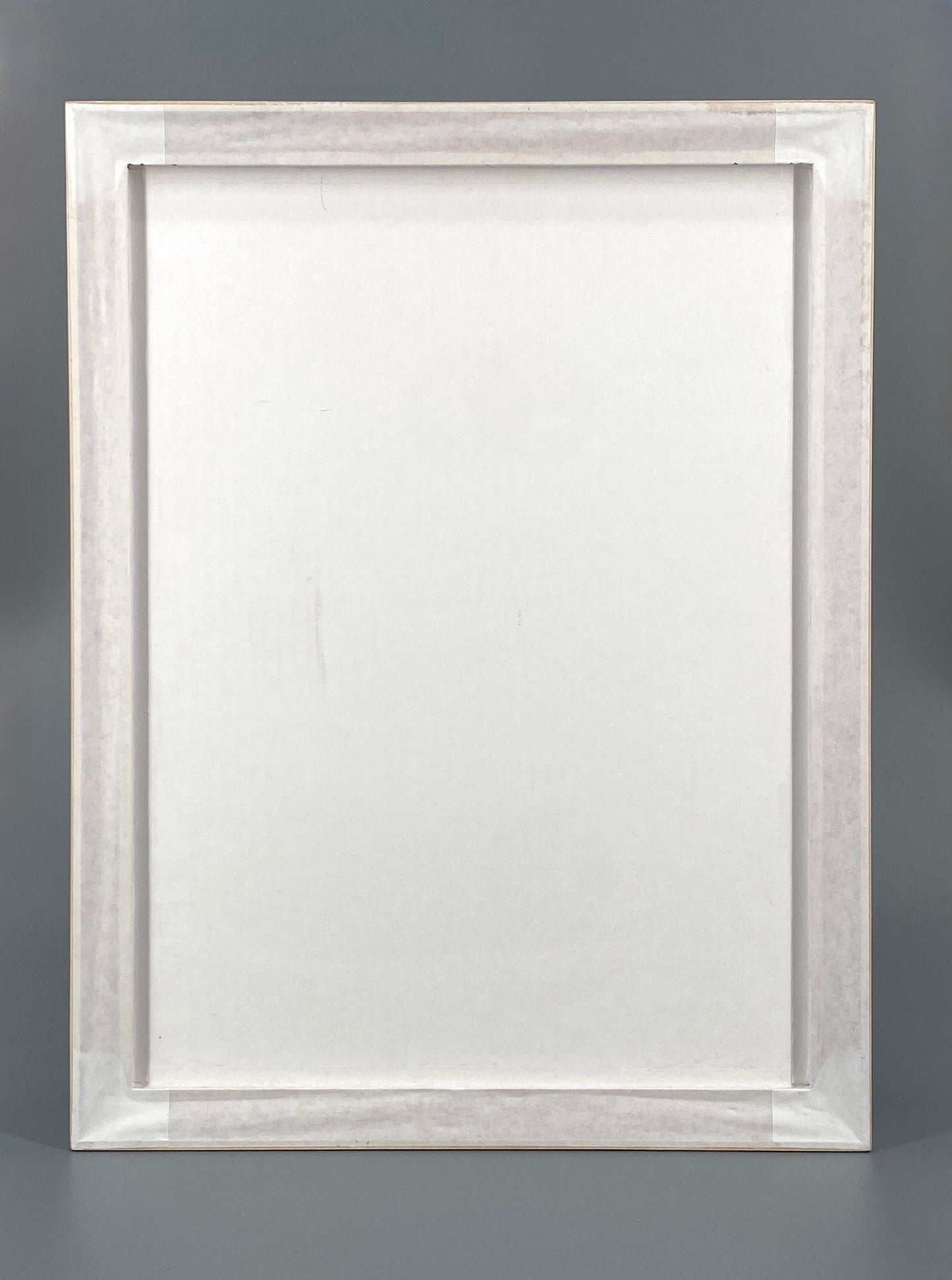 Lithografie "Komposition in Schwarz" von Mark Tobey (1890–1976), Edition Erker, St. Gallen, 1972