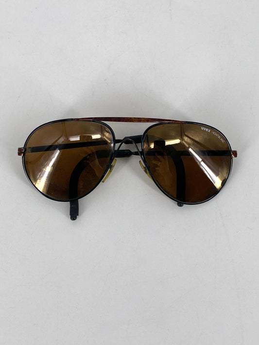 Gletscherbrille Montblanc von uvex