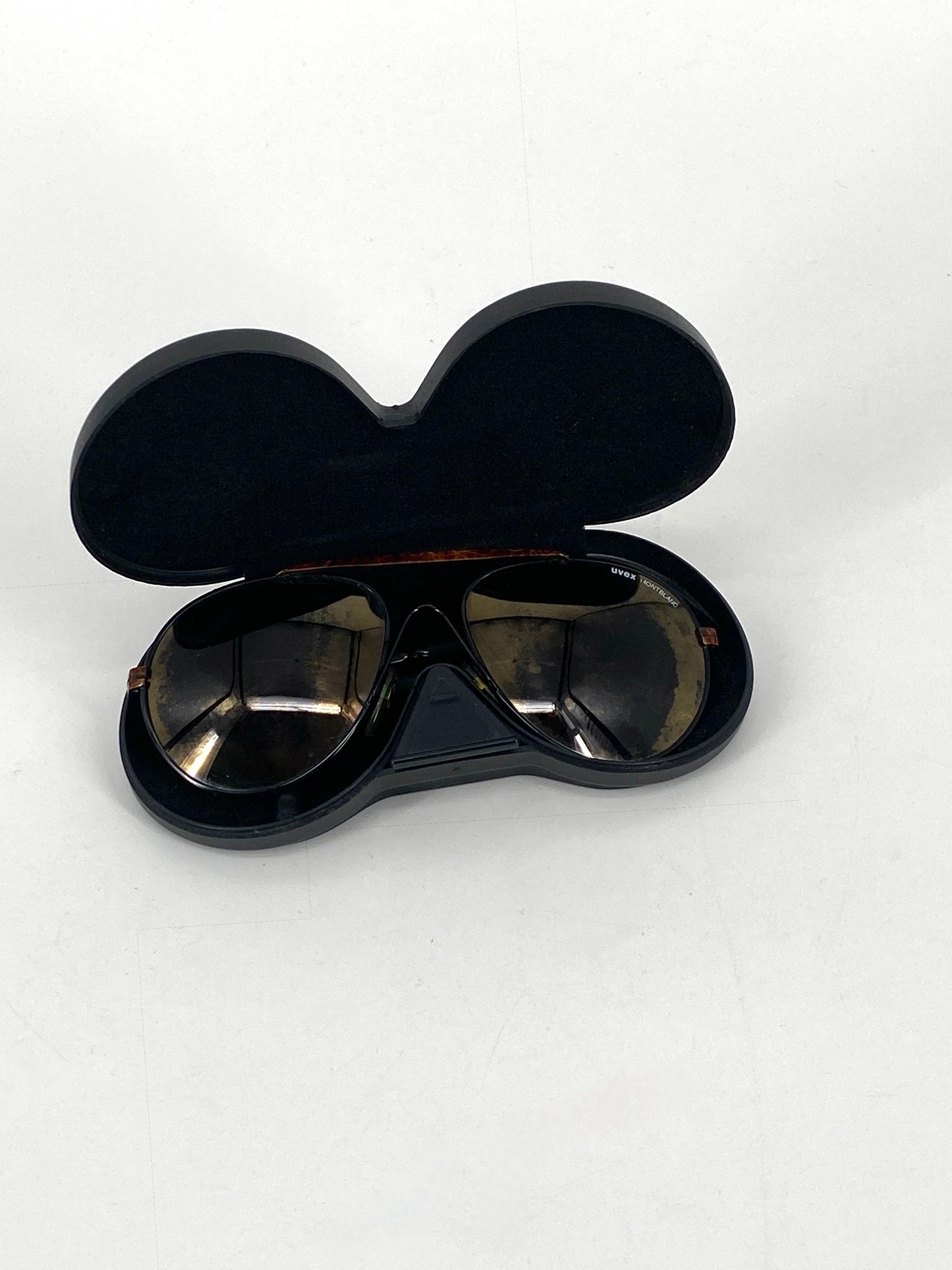 Gletscherbrille Montblanc von uvex