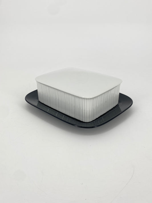 Butterdose "Variation" von Tapio Wirkkala für Rosenthal