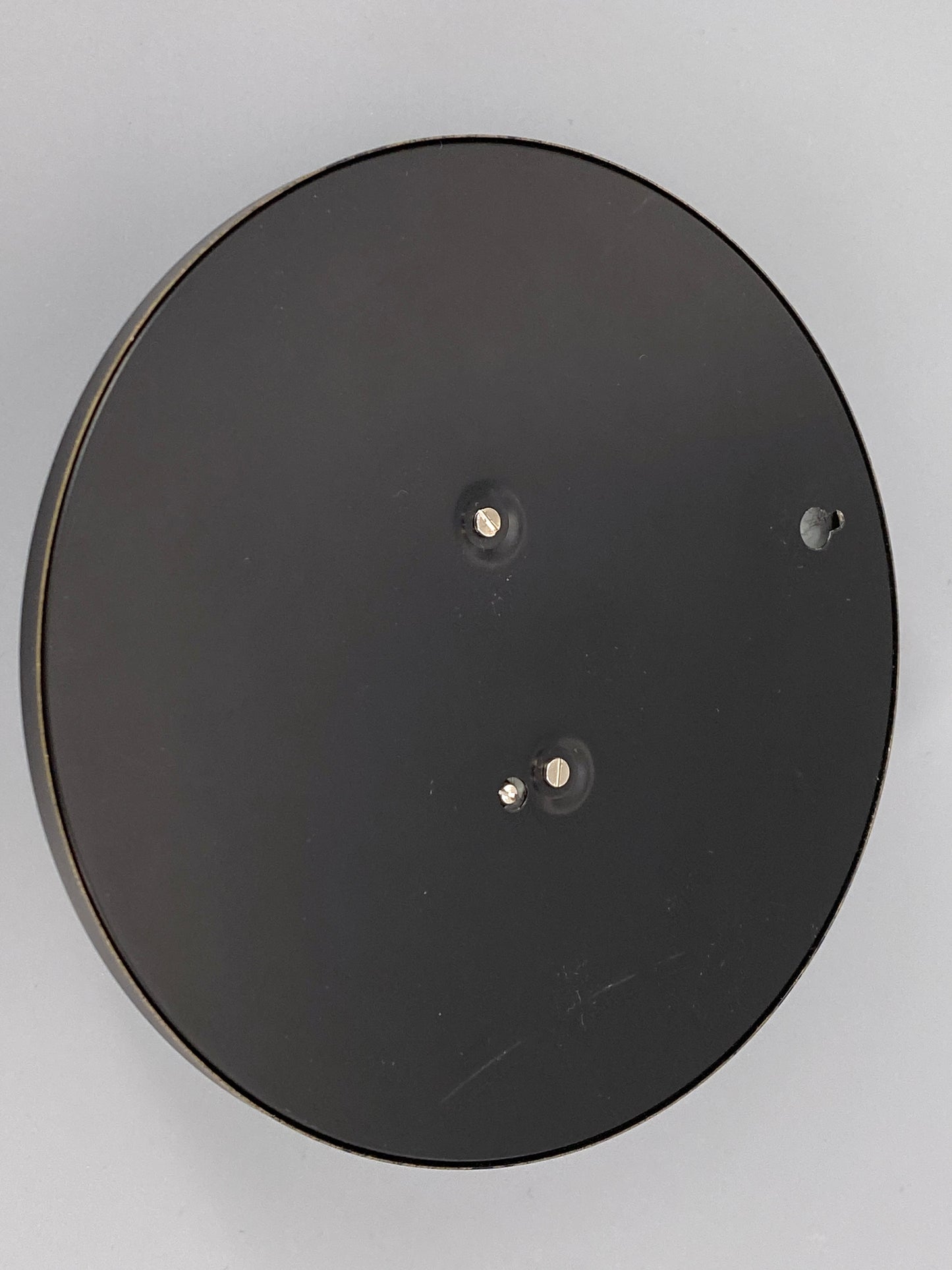 Wandbarometer von Barigo, Deutschland, 60er