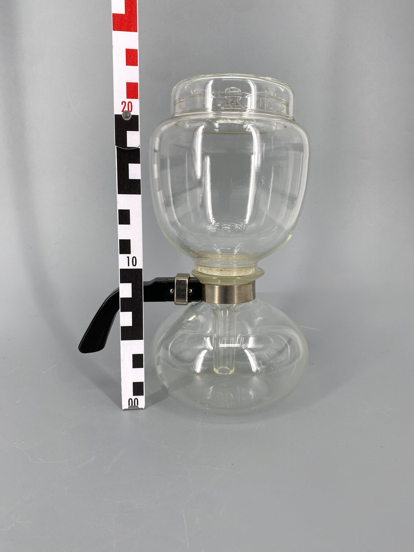 1/2 L Kaffeebereiter Sintrax von Wilhelm Wagenfeld und Gerhard Marcks