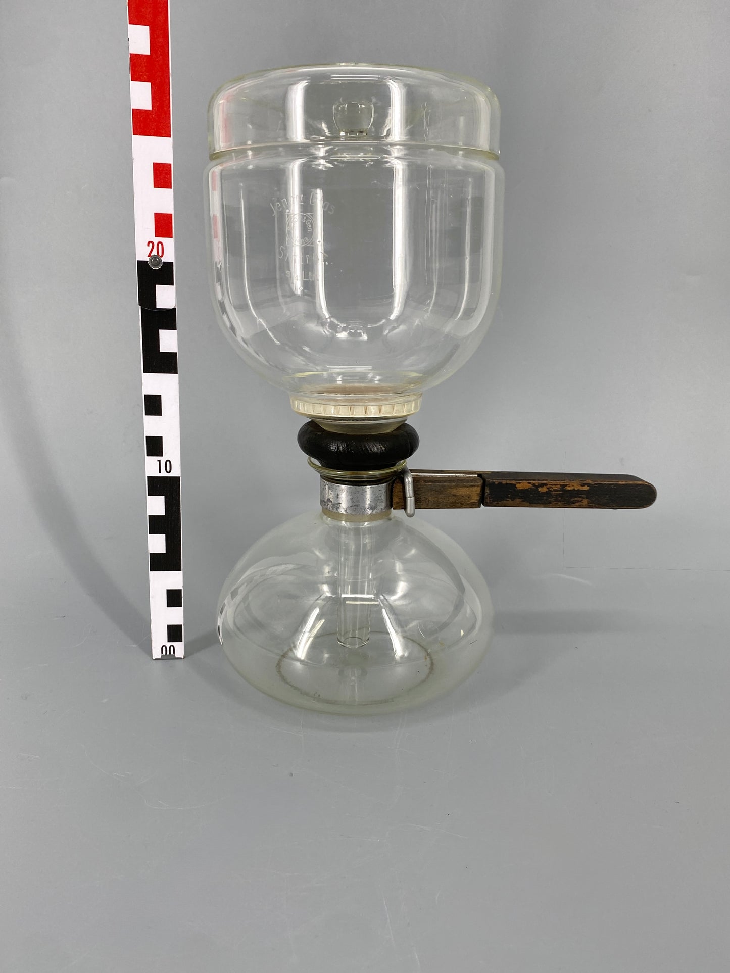 3/4 L Kaffeebereiter Sintrax von Wilhelm Wagenfeld und Gerhard Marcks