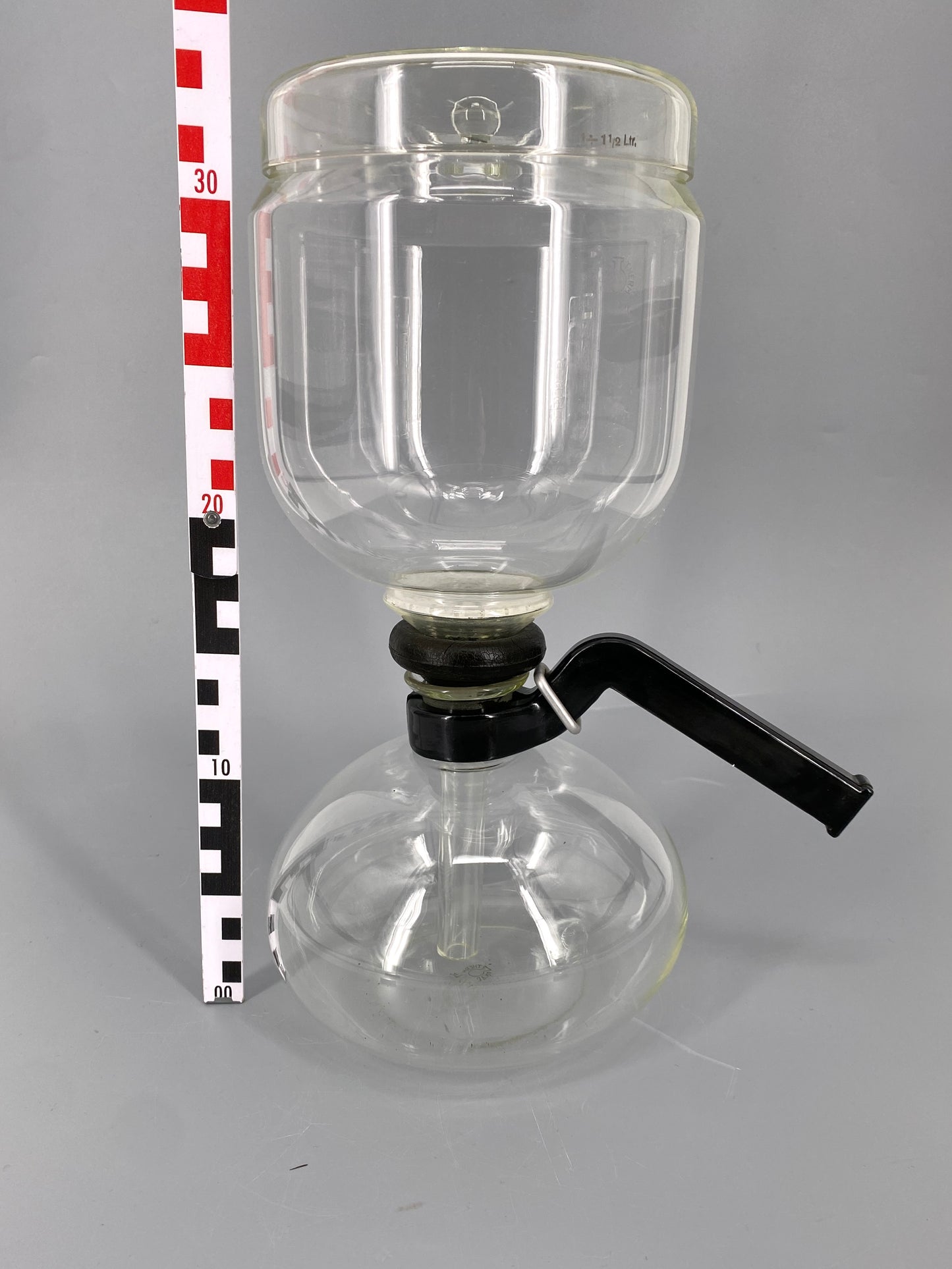 1 1/2 L Kaffeebereiter Sintrax von Wilhelm Wagenfeld und Gerhard Marcks