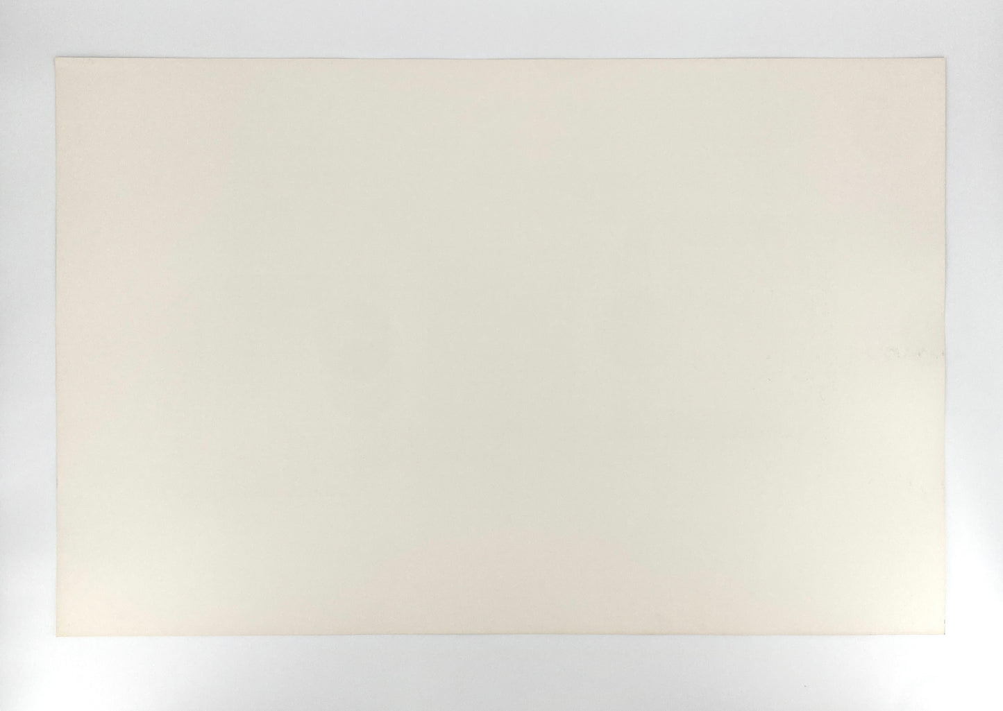 Großer, nummerierter Farbsiebdruck von Joachim Albrecht (1913‒1997), um 1970