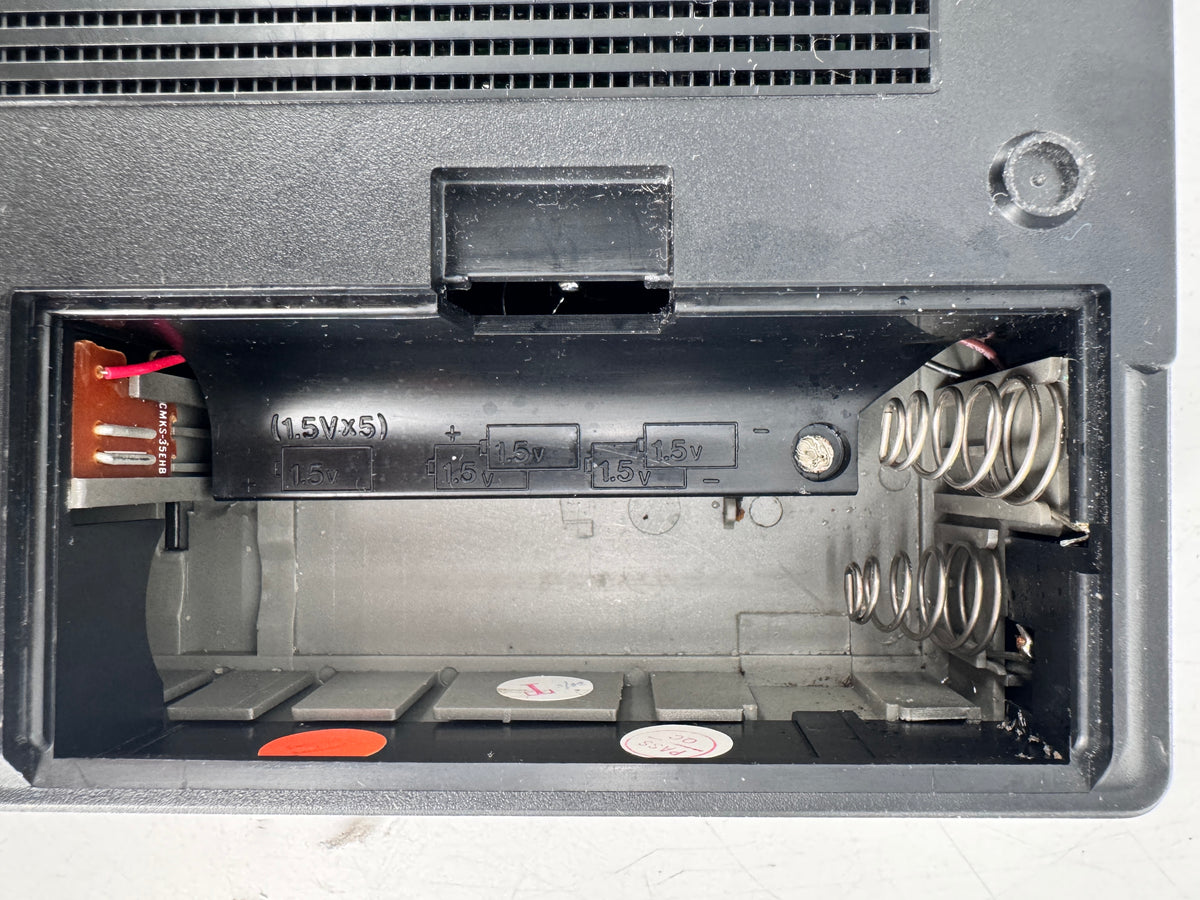 ITT SL 730 KASSETTENREKORDER MIT OVP UND ANLEITUNG, STEREO RECORDER