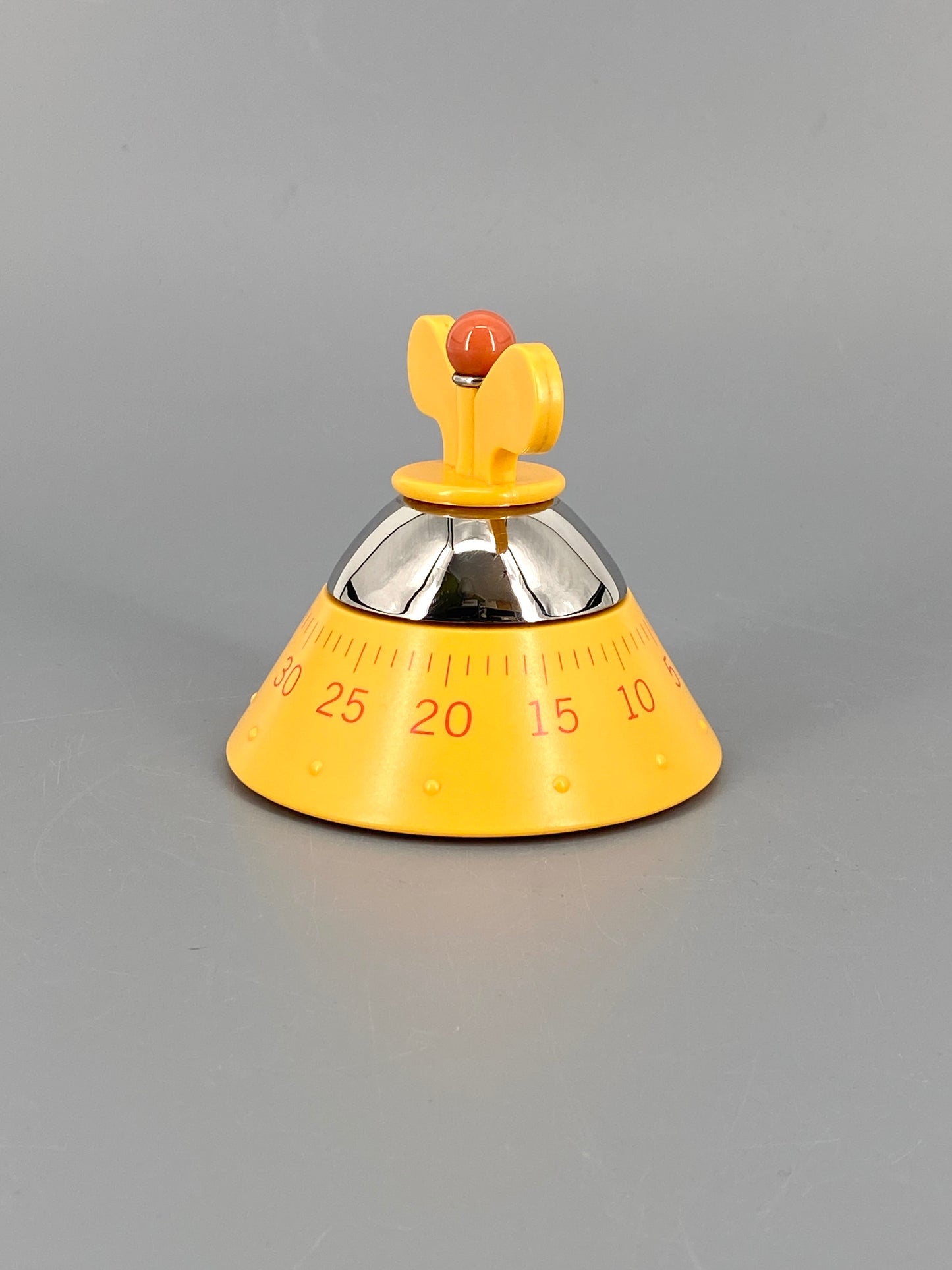 Korkenzieher Anna G. und Küchentimer von Alessi, Italien, 80er