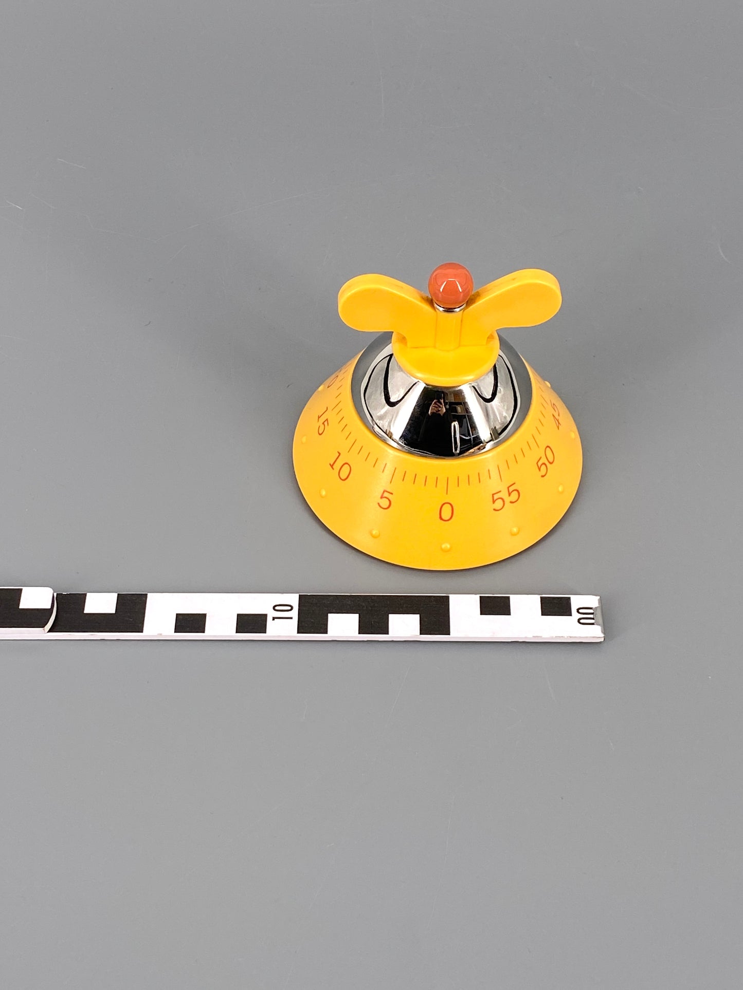 Korkenzieher Anna G. und Küchentimer von Alessi, Italien, 80er