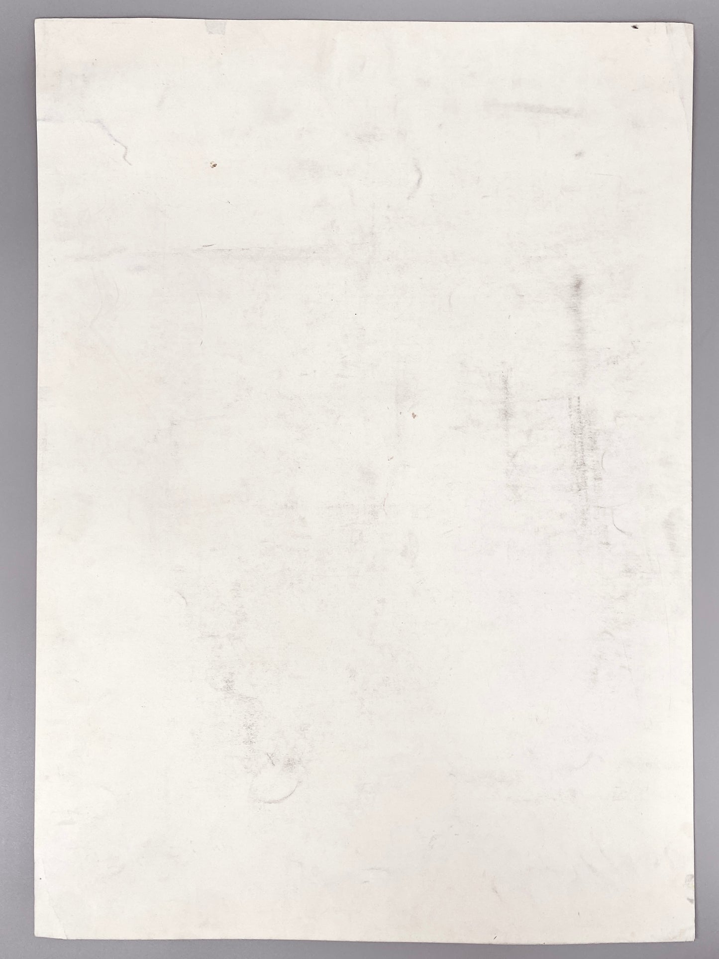 Zeichnung Bleistift, Maiskolben.