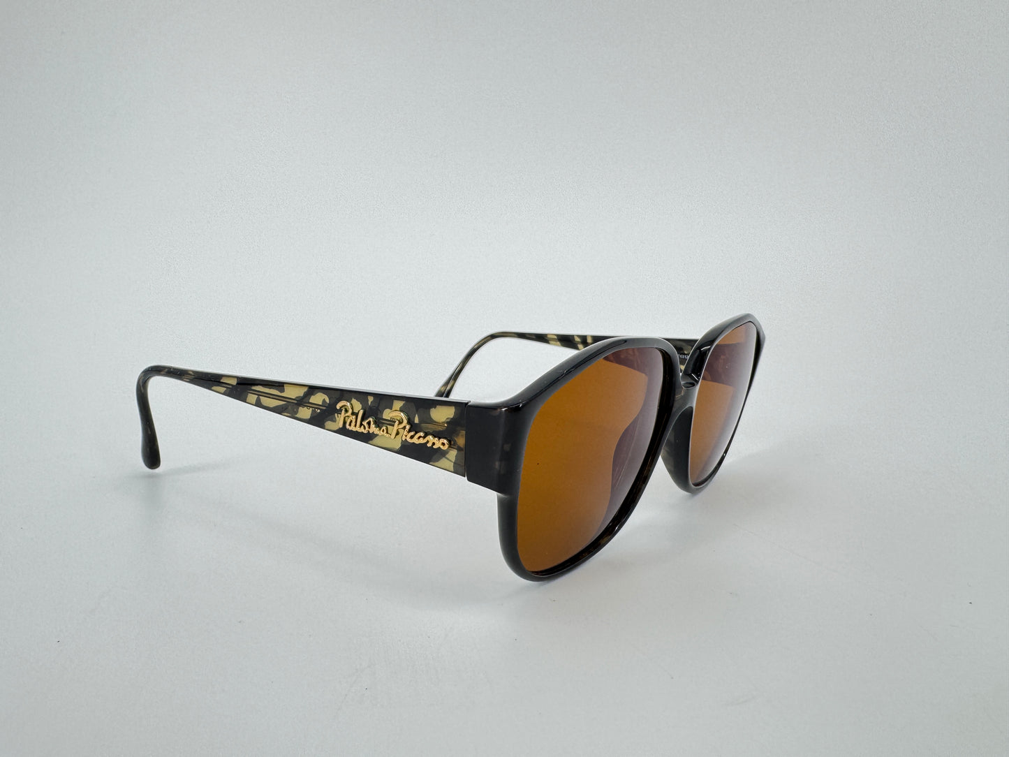 Paloma Picasso, Sonnenbrille, Damen, 80er