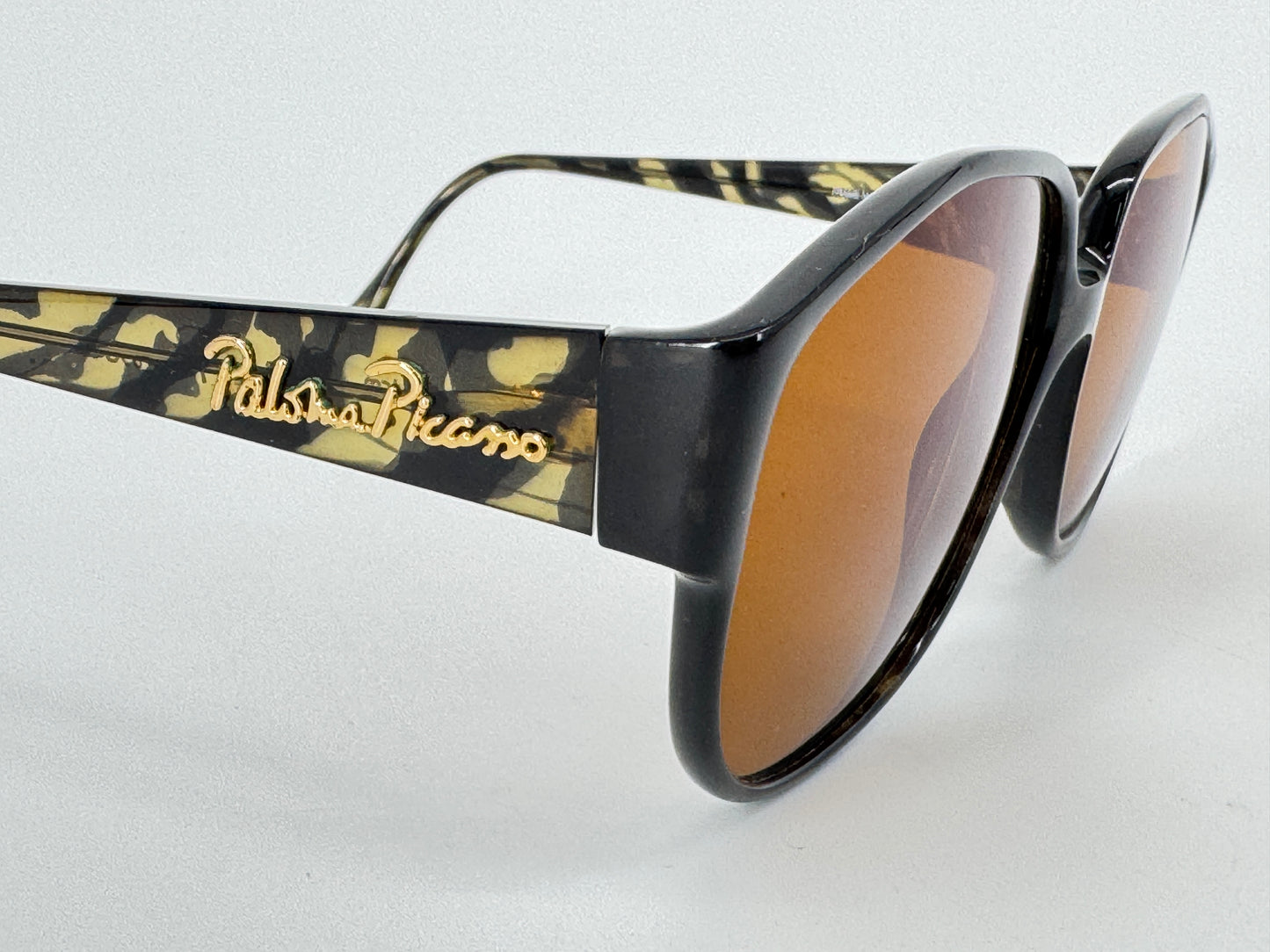 Paloma Picasso, Sonnenbrille, Damen, 80er