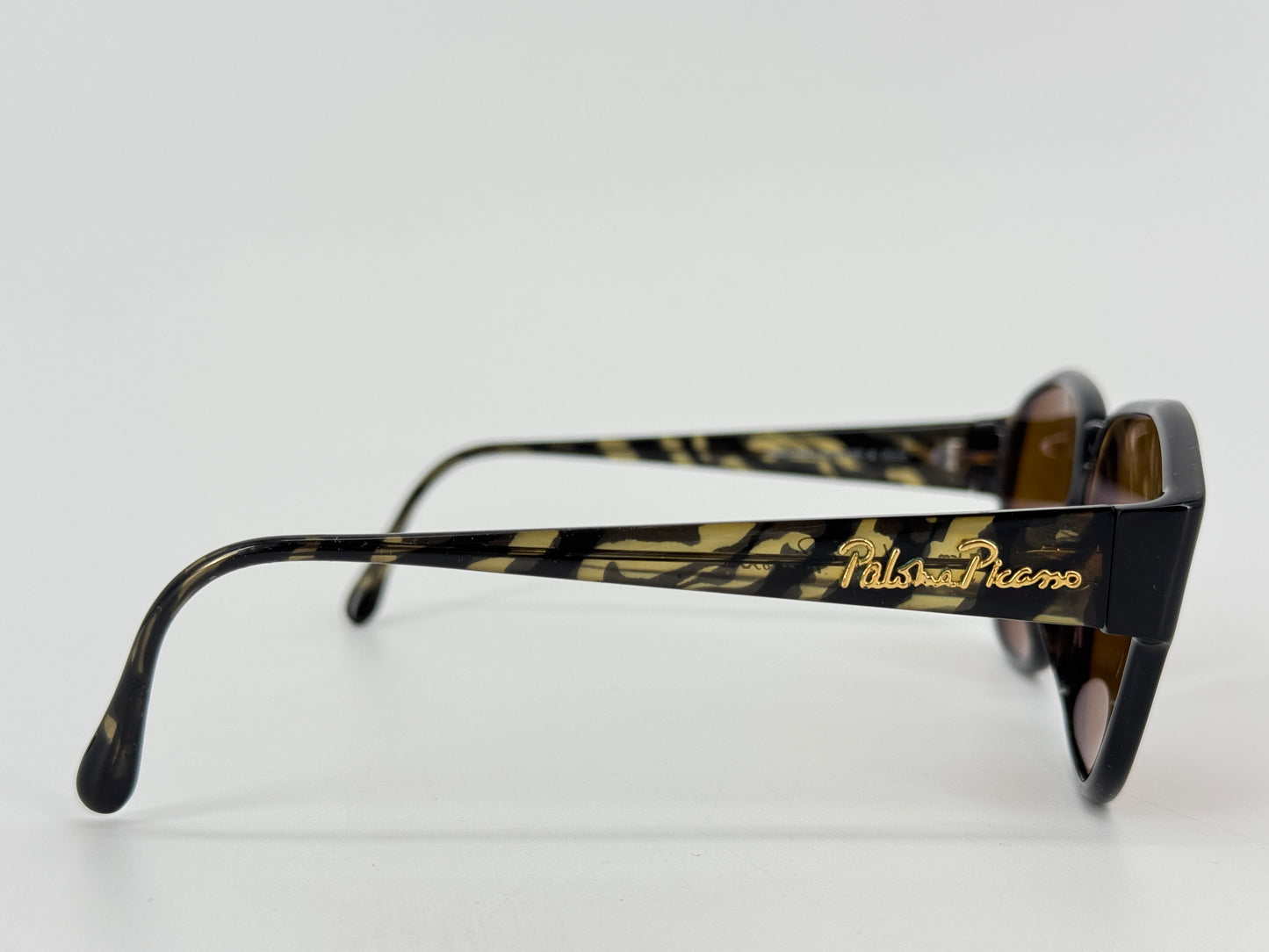 Paloma Picasso, Sonnenbrille, Damen, 80er