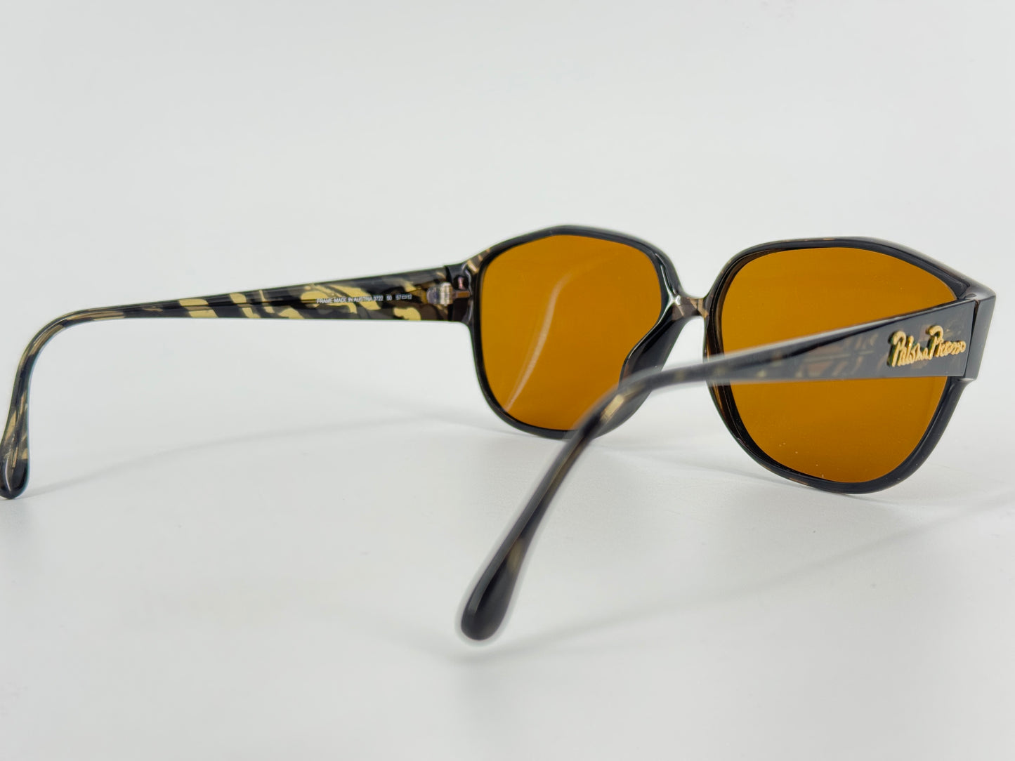 Paloma Picasso, Sonnenbrille, Damen, 80er