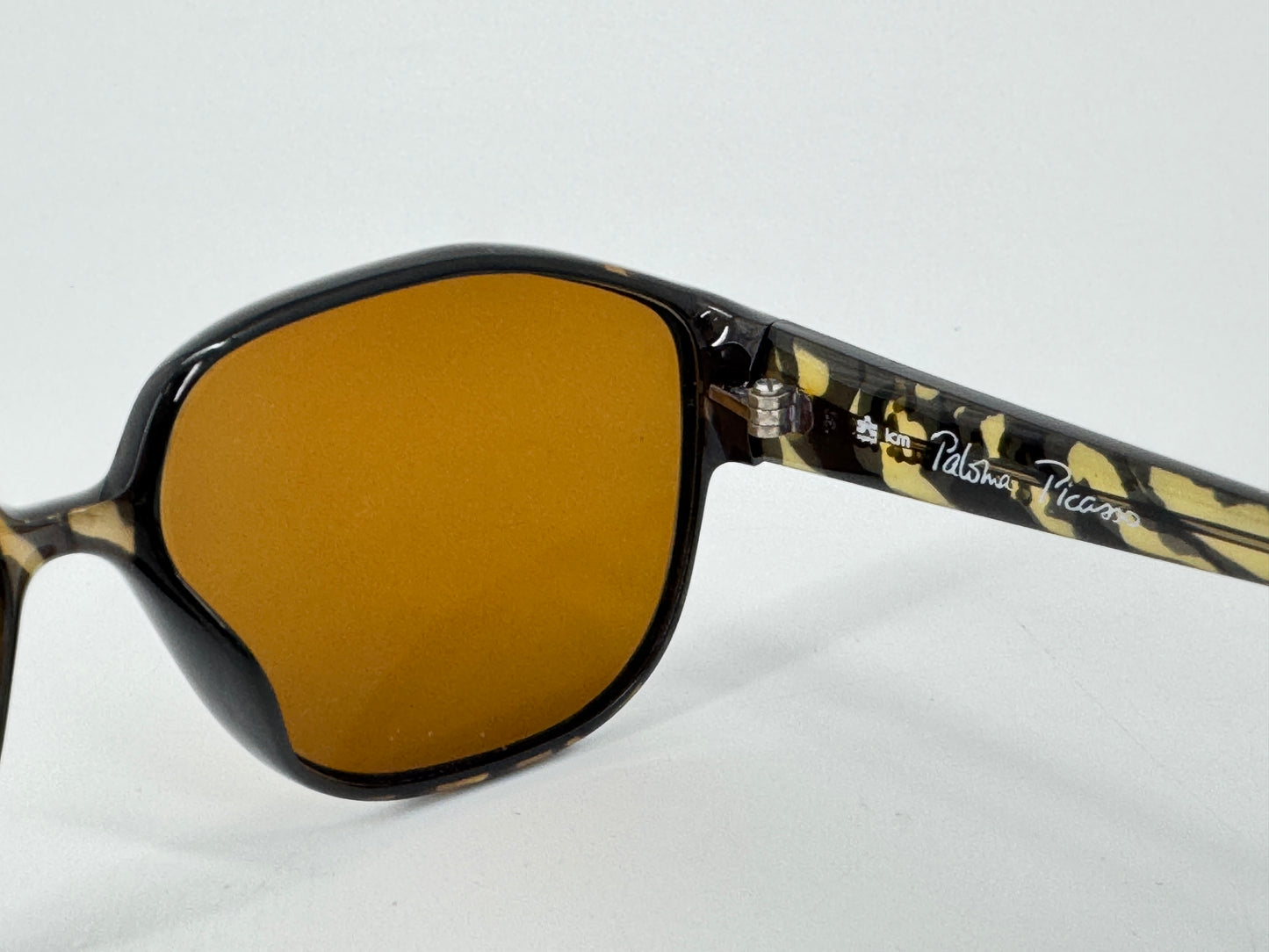 Paloma Picasso, Sonnenbrille, Damen, 80er