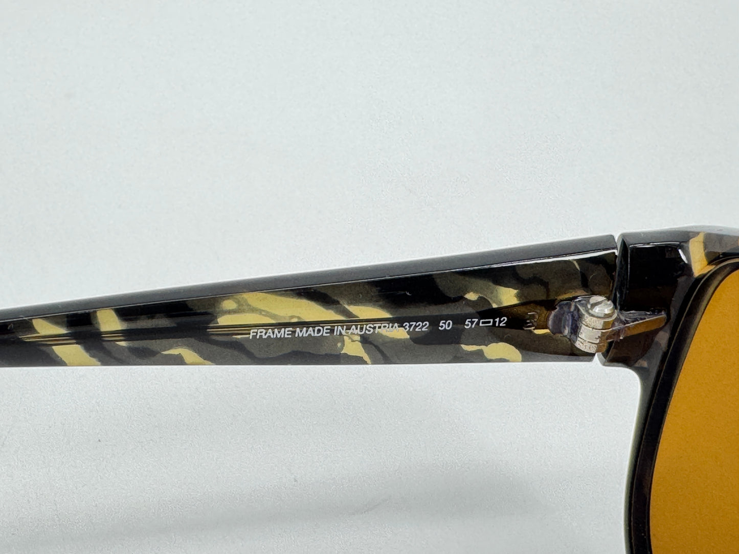 Paloma Picasso, Sonnenbrille, Damen, 80er