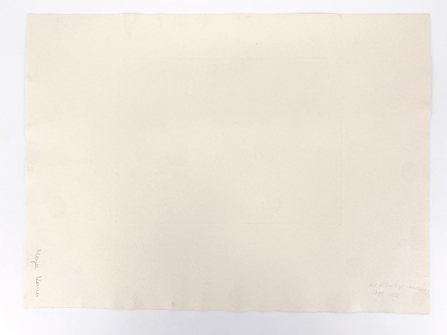 Druckgrafik Original-Radierung, Herbert Grunwaldt. Griffelkunst 1970