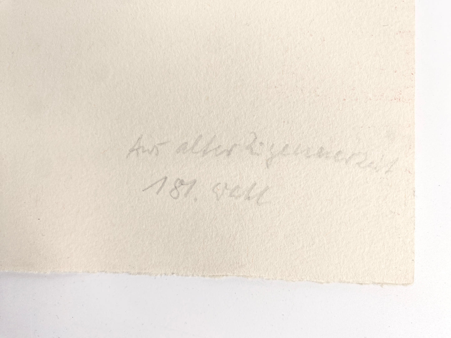 Druckgrafik Original-Radierung, Herbert Grunwaldt. Griffelkunst 1970