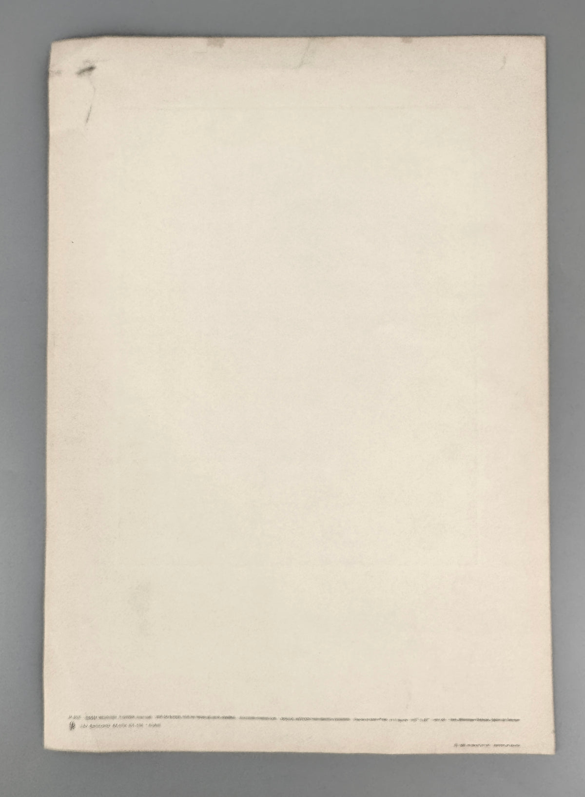 Pieter Bruegel - Kogge, seitlich von hinten gesehen. Reproduktion Les Editions Braun et Cie
