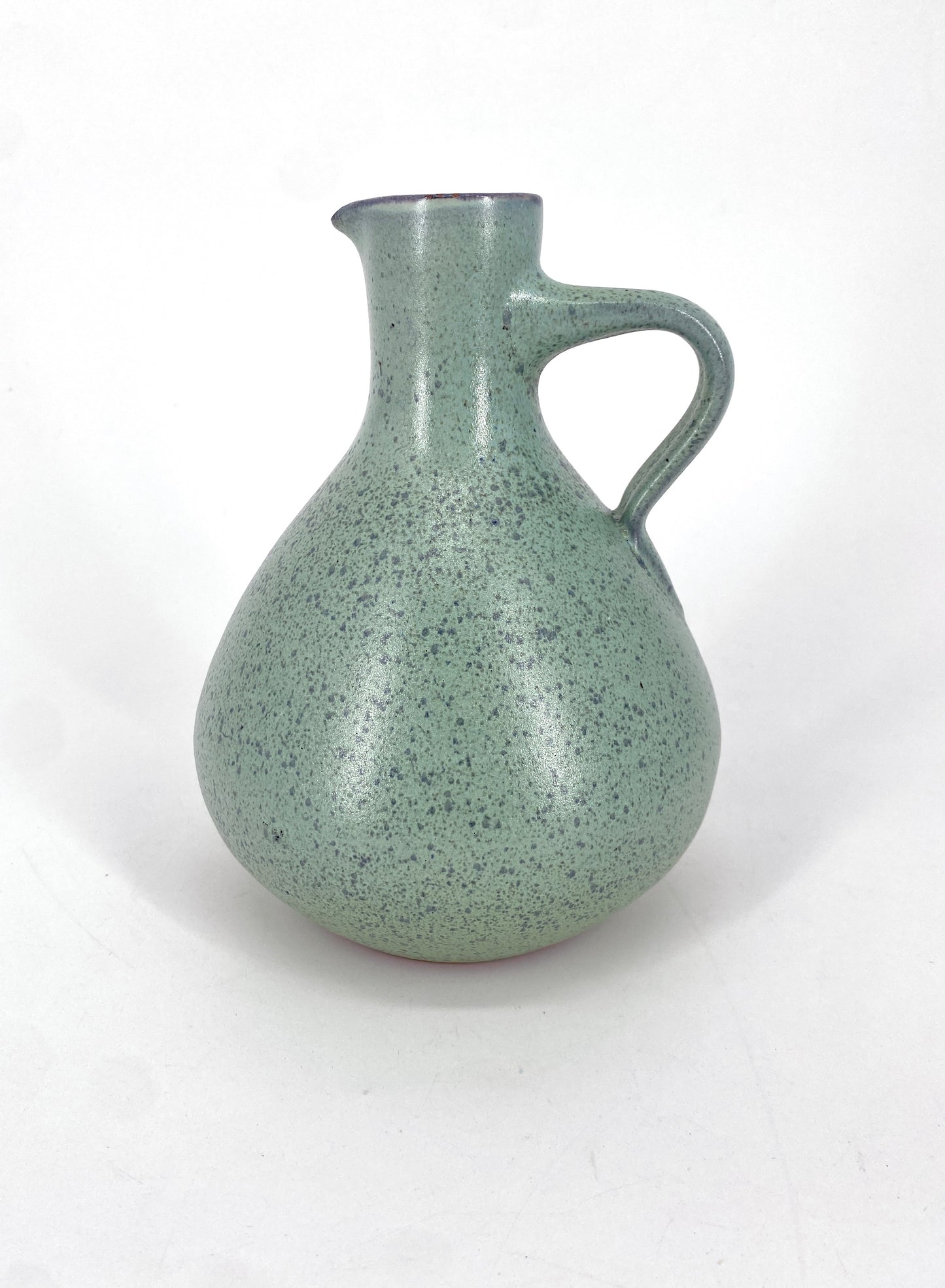 Krugvase, bauchig