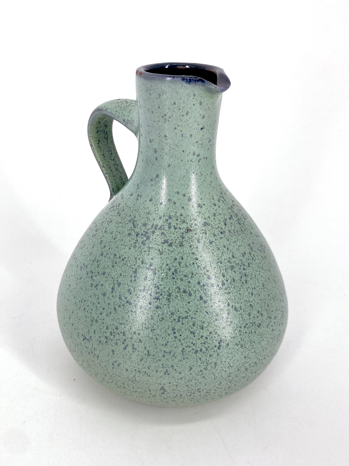 Krugvase, bauchig