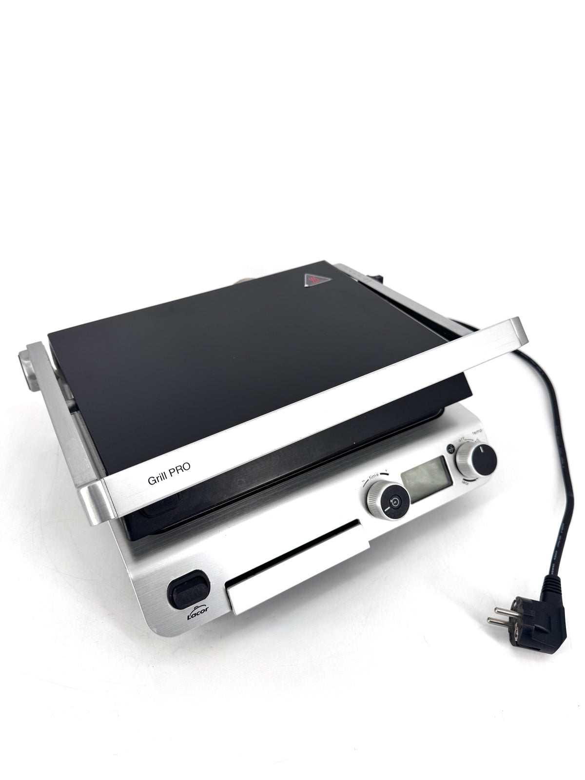 LACOR GRILL ABATIBLE PRO KONTAKTGRILL  2000W TISCHGRILL