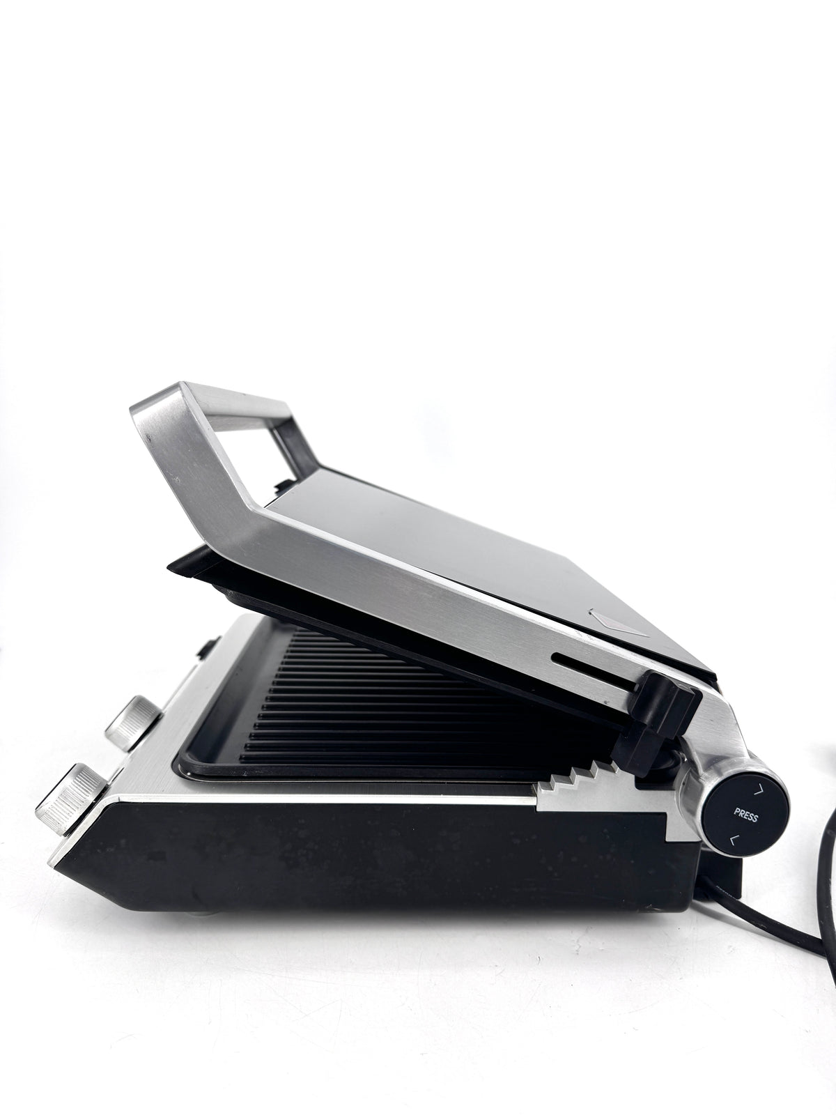 LACOR GRILL ABATIBLE PRO KONTAKTGRILL  2000W TISCHGRILL