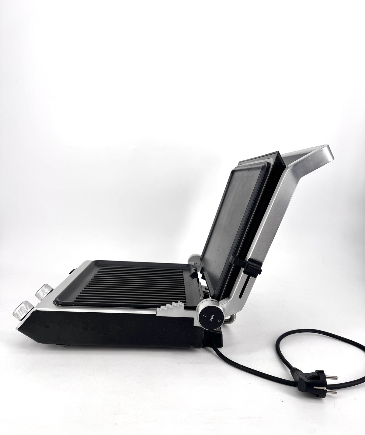 LACOR GRILL ABATIBLE PRO KONTAKTGRILL  2000W TISCHGRILL