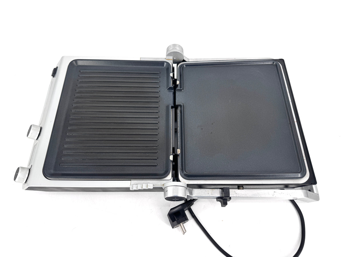 LACOR GRILL ABATIBLE PRO KONTAKTGRILL  2000W TISCHGRILL