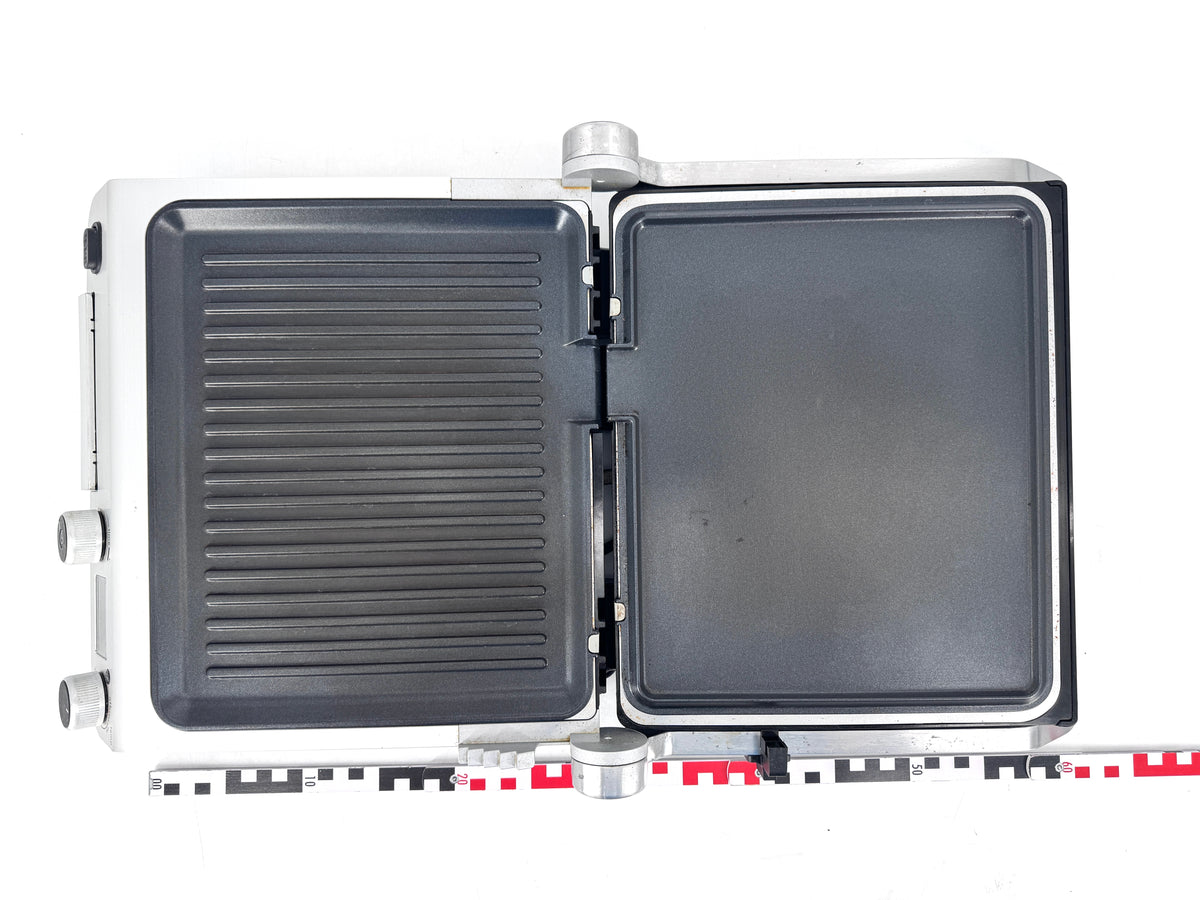 LACOR GRILL ABATIBLE PRO KONTAKTGRILL  2000W TISCHGRILL