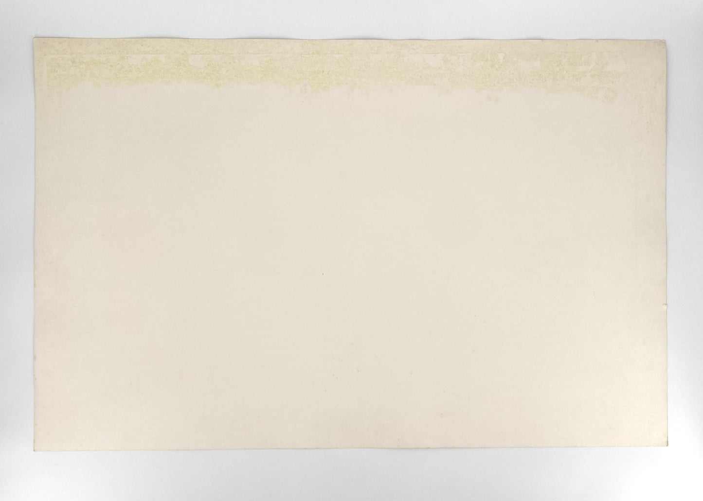 Nummerierter Farbserigraphie von Joachim Albrecht (1913‒1997), um 1970