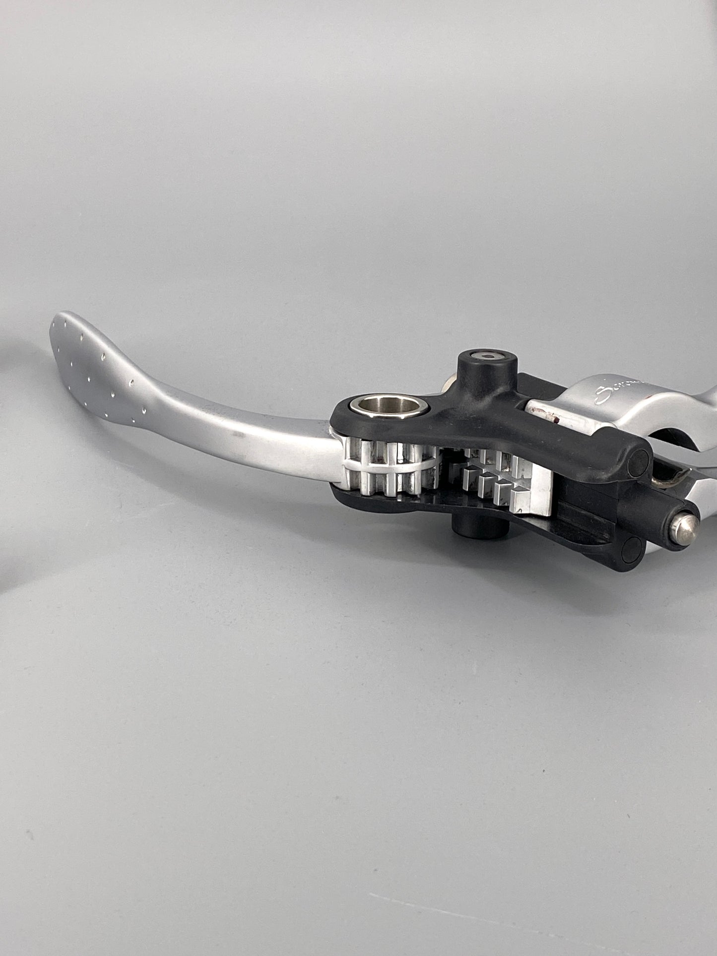 Sommelier Korkenzieher Set "Leverpull" in der Special Metall Edition von Screwpull, Le Creuset, 2000er