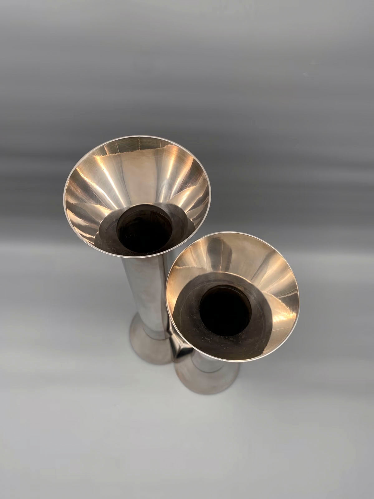 Vase "Intensity" von Alessandro Mendini aus Solifleur Vasen, 2001