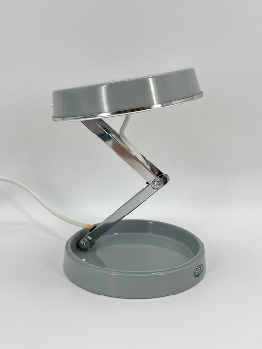 Tischlampe von Gei Estudios Industriales, 70er Jahre