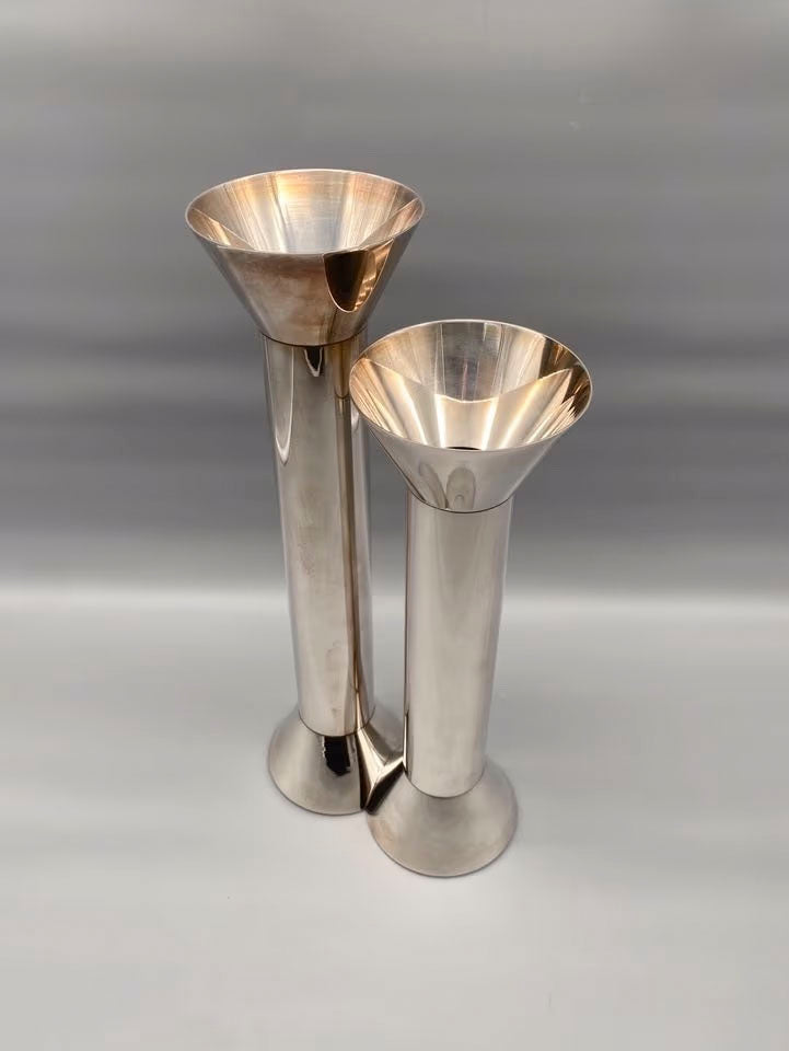 Vase "Intensity" von Alessandro Mendini aus Solifleur Vasen, 2001