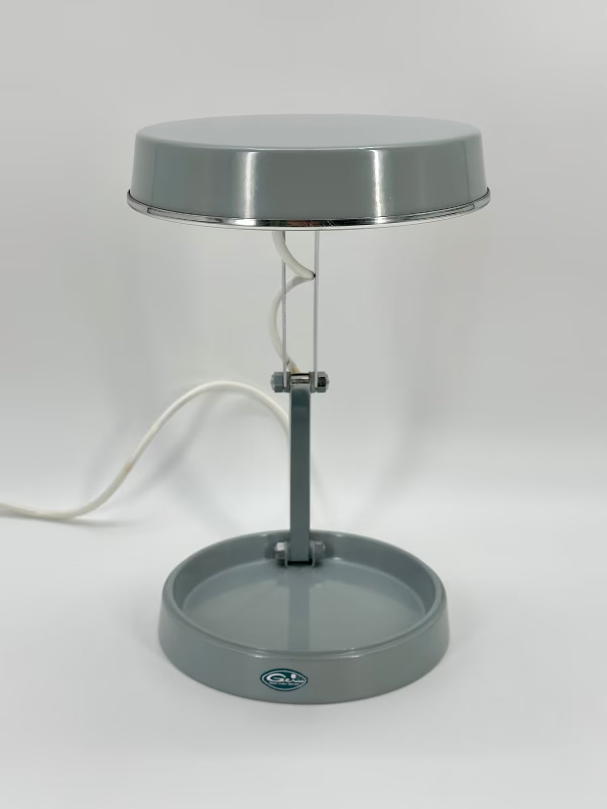Tischlampe von Gei Estudios Industriales, 70er Jahre