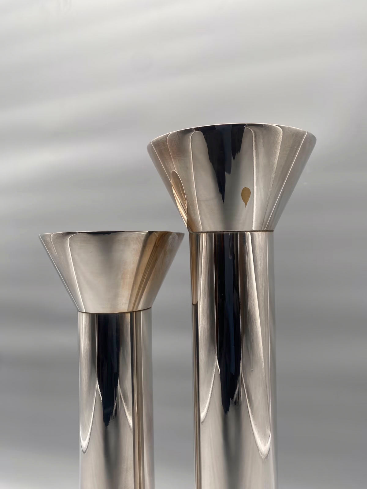 Vase "Intensity" von Alessandro Mendini aus Solifleur Vasen, 2001