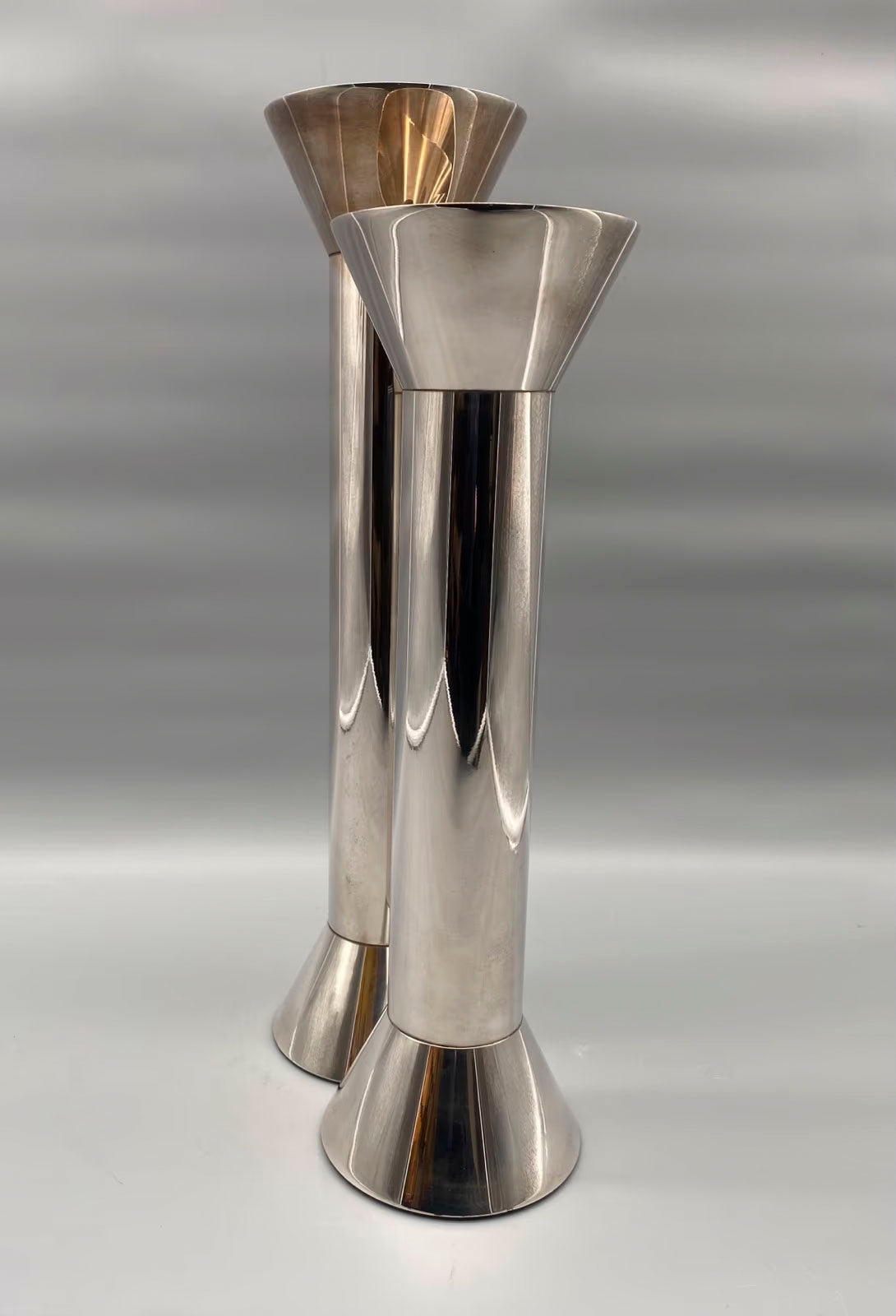 Vase "Intensity" von Alessandro Mendini aus Solifleur Vasen, 2001